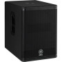 Yamaha DXS12 12 Powered 950 Watt Subwoofer